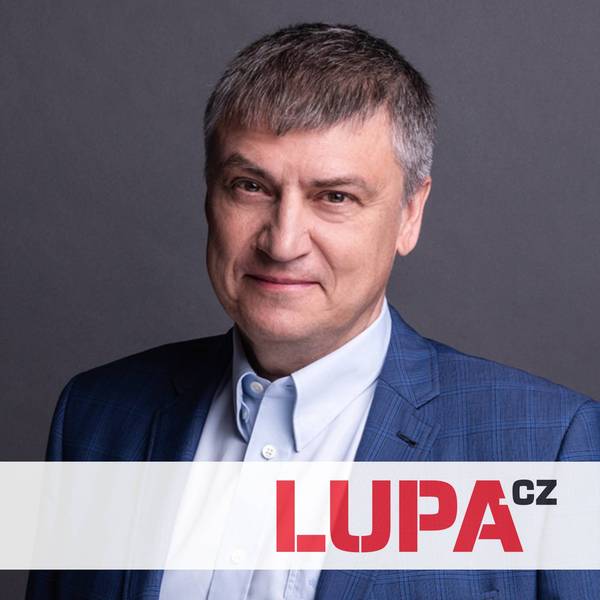 Lupa.cz